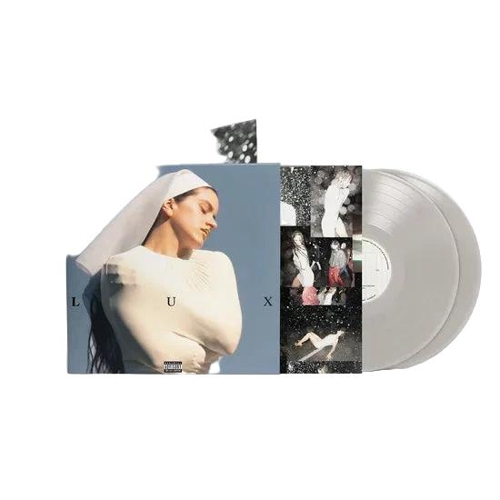 Rosalía - Lux