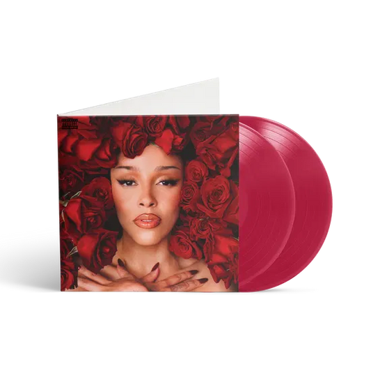 Doja Cat - Vie