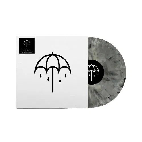Bring Me The Horizon - That's The Spirit