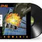 Def Leppard - Pyromania
