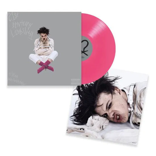 Yungblud - 21st Century Liability