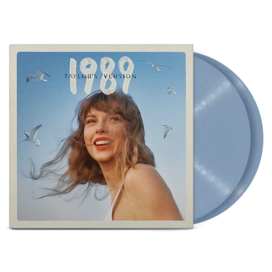 Swift, Taylor - 1989 Taylors Version