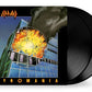 Def Leppard - Pyromania