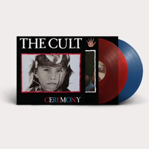 Cult - Ceremony