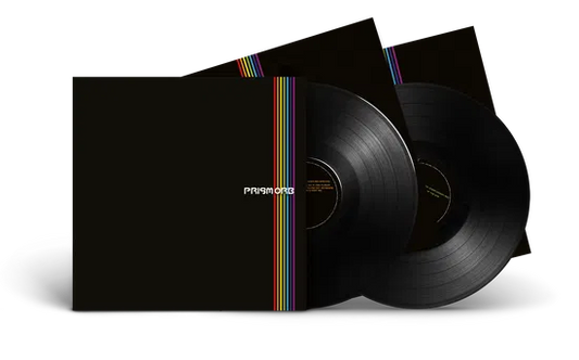 Orb - Prism