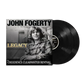 Fogerty, John - Legacy: The Creedence Clearwater Revival Years (John's Versions)