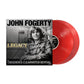 Fogerty, John - Legacy: The Creedence Clearwater Revival Years (John's Versions)