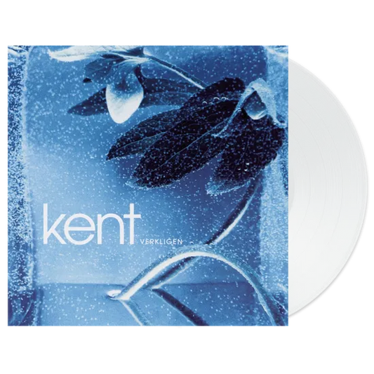 Kent - Verkligen