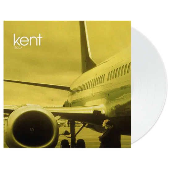 Kent -  Isola