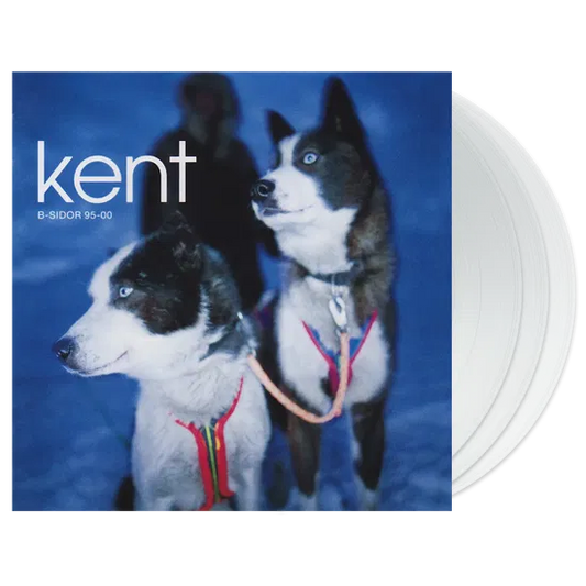 Kent - B-sidor 95–00