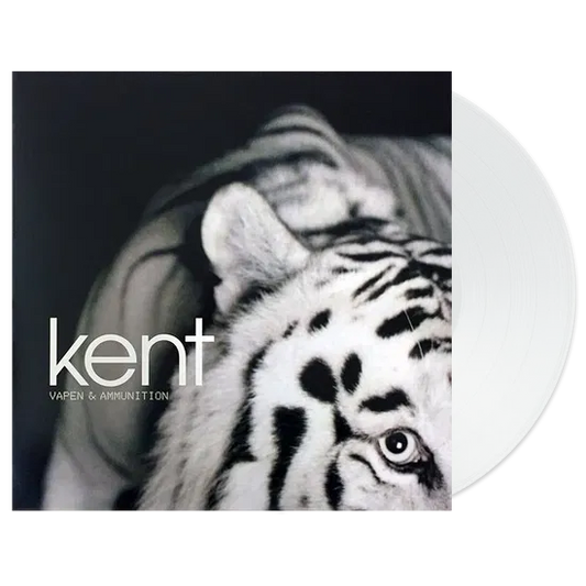 Kent - Vapen & Ammunition