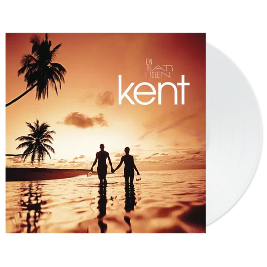 Kent - En Plats i Solen