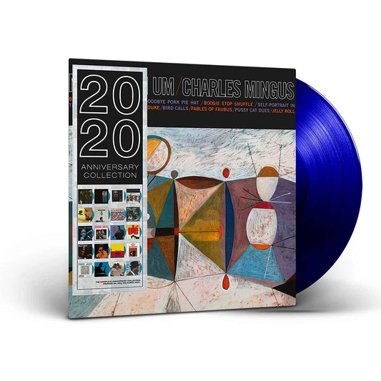 Mingus, Charles - Mingus Ah Um