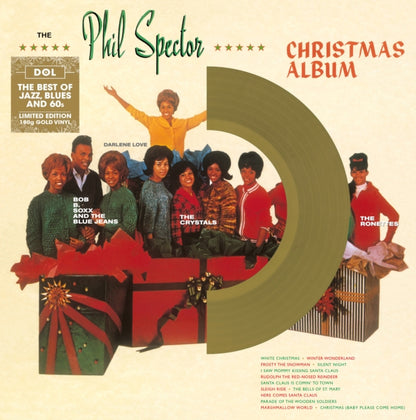 Spector, Phil - A Christmas Gift For You