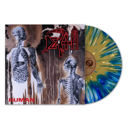 Death - Human