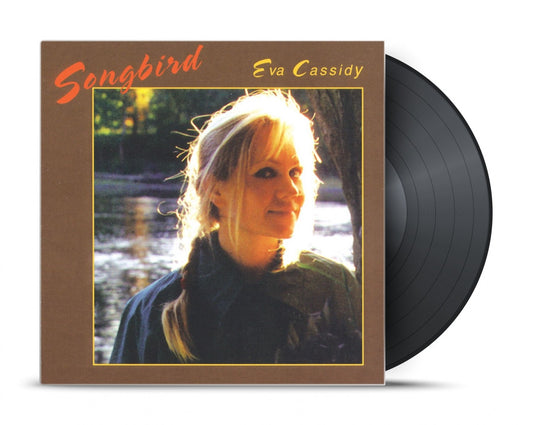 Cassidy, Eva - Songbird