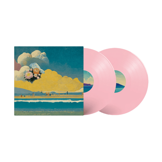 Temples - Exotico