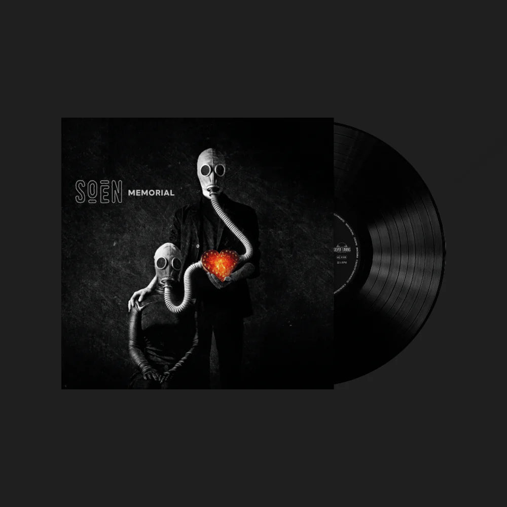 Soen - Memorial