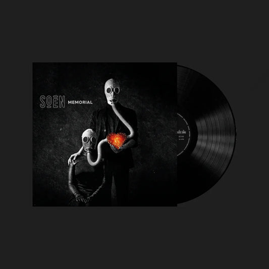 Soen - Memorial