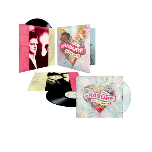 Erasure - Very Best Of Erasure
