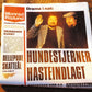 Monrad & Rislund ‎– Hundestjerner Hasteindlagt