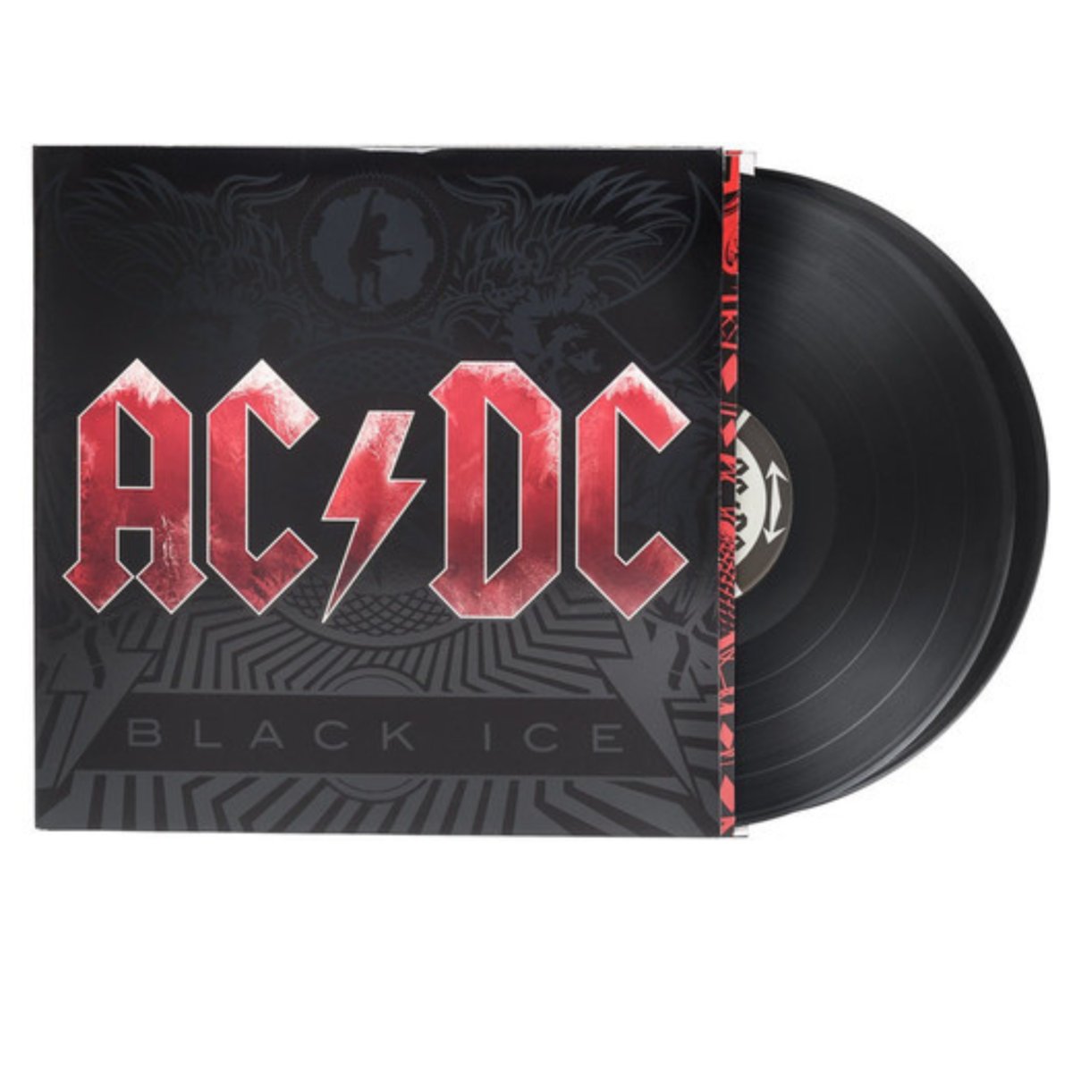 AC/DC - Black Ice