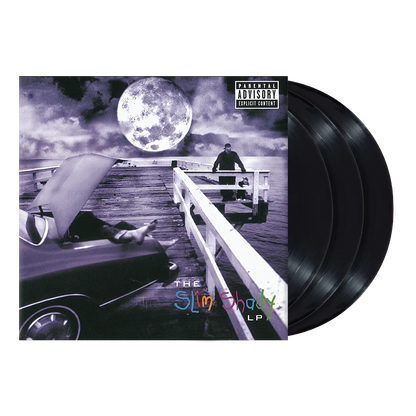 Eminem - Slim Shady