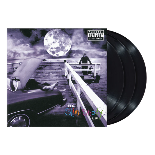 Eminem - Slim Shady