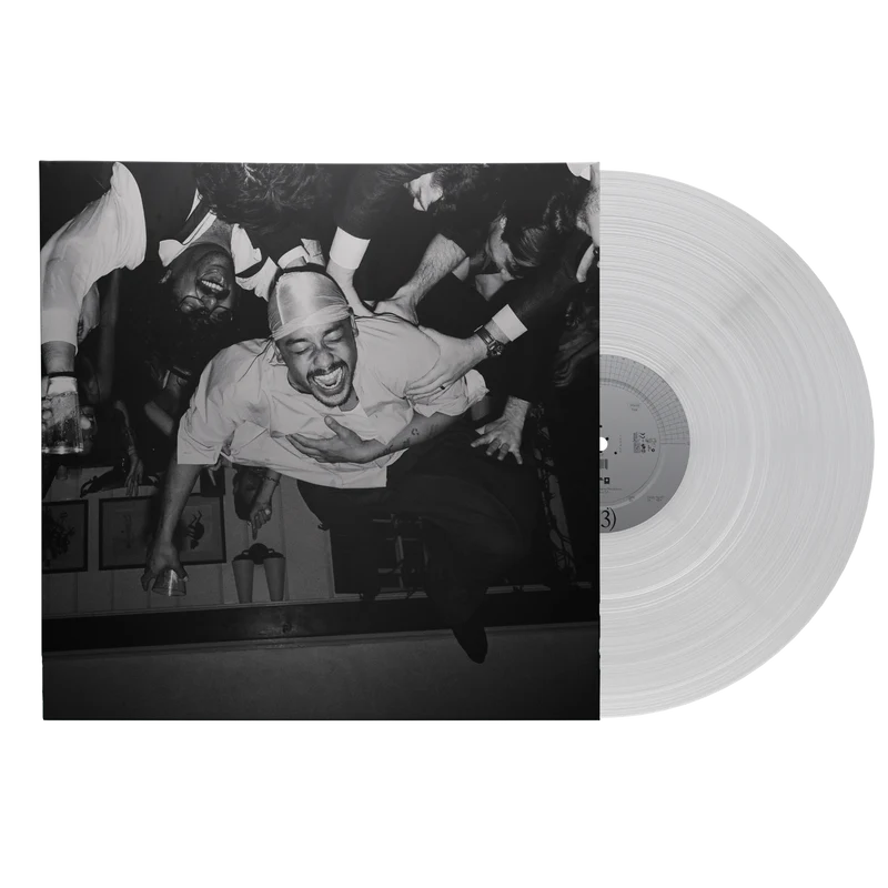 Dijon - Baby