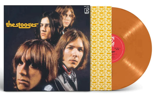 Stooges - Stooges