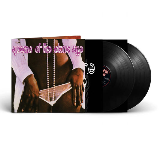 Queens Of The Stone Age - Queens Of The Stone Age
