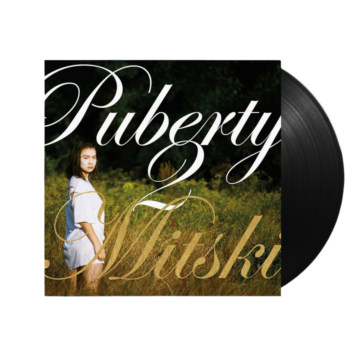 Mitski - Puberty 2