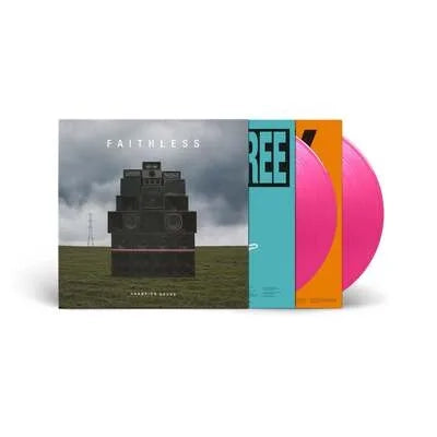 Faithless - Champion Sound