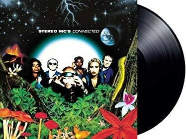 Stereo Mc's - Connected