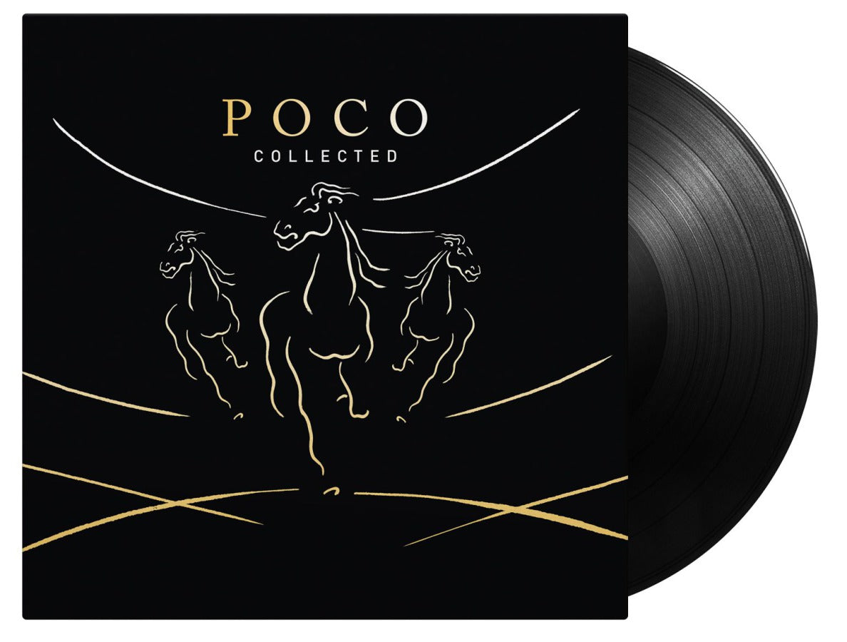 Poco  - Collected