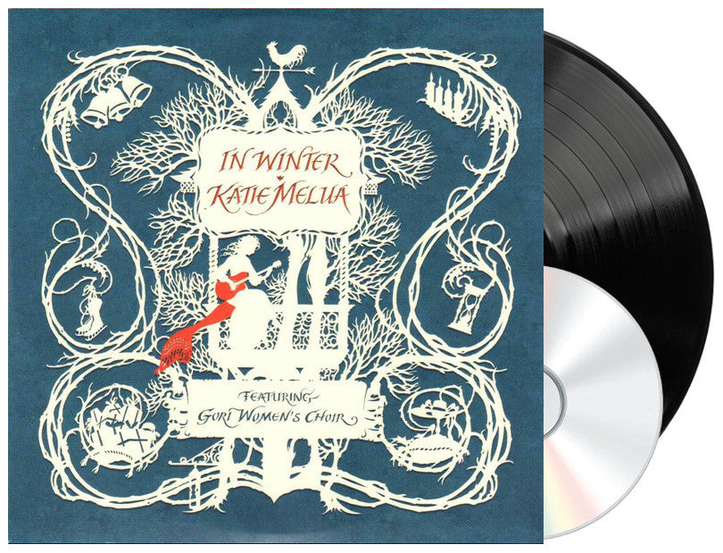 Melua, Katie - In Winter