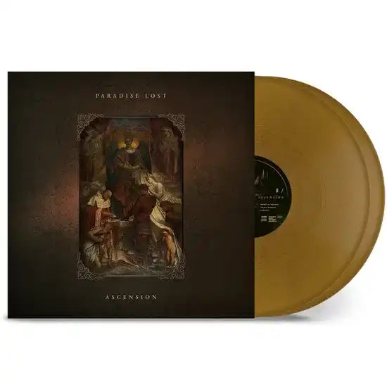 Paradise Lost - Ascension