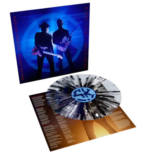 Smith/Kotzen - Black Light / White Noise