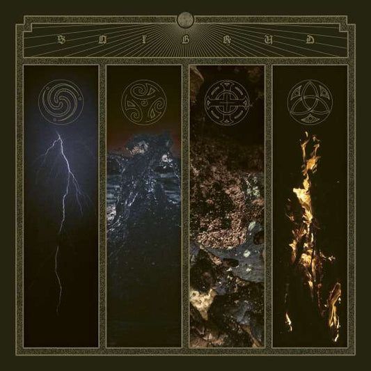 Solbrud - III