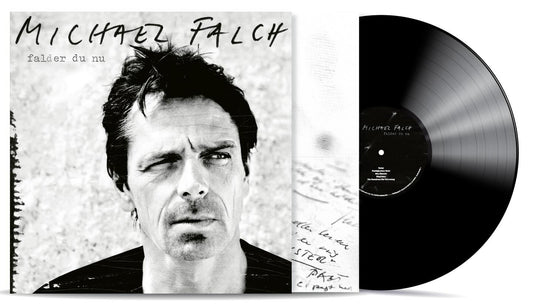 Falch, Michael - Falder Du Nu