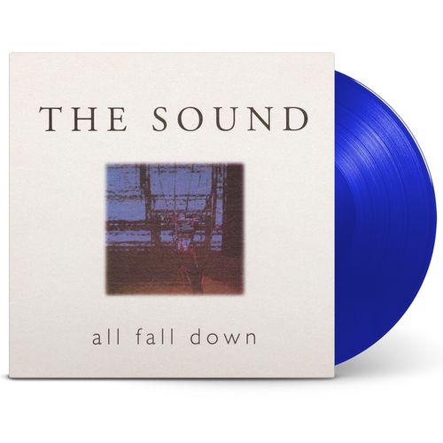 Sound ‎– All Fall Down