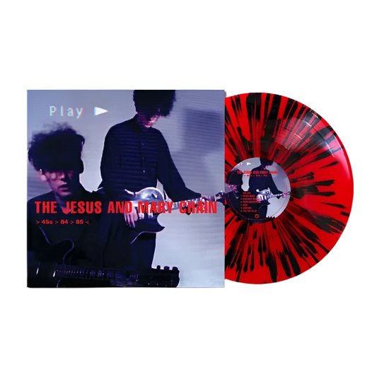 Jesus And Mary Chain - Early Years 1984-1985