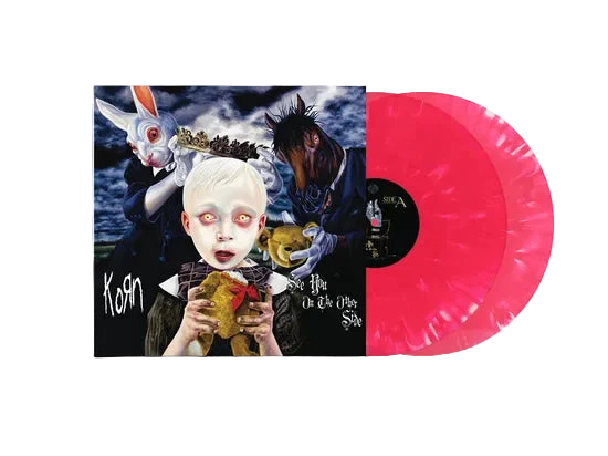 Korn - See You On The Other Side