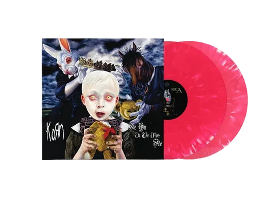 Korn - See You On The Other Side