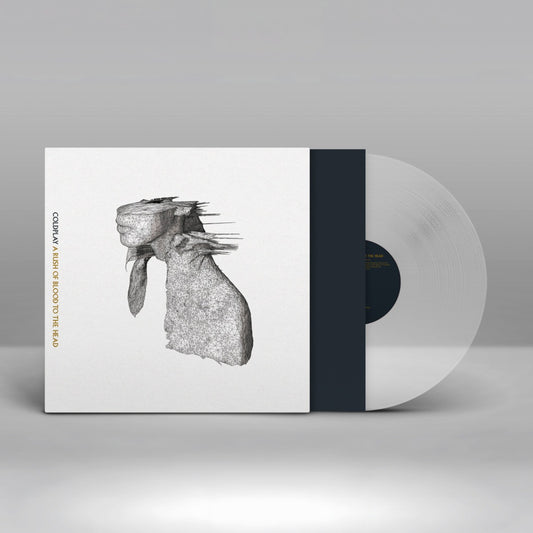 Coldplay - A Rush Of Blood To The Head