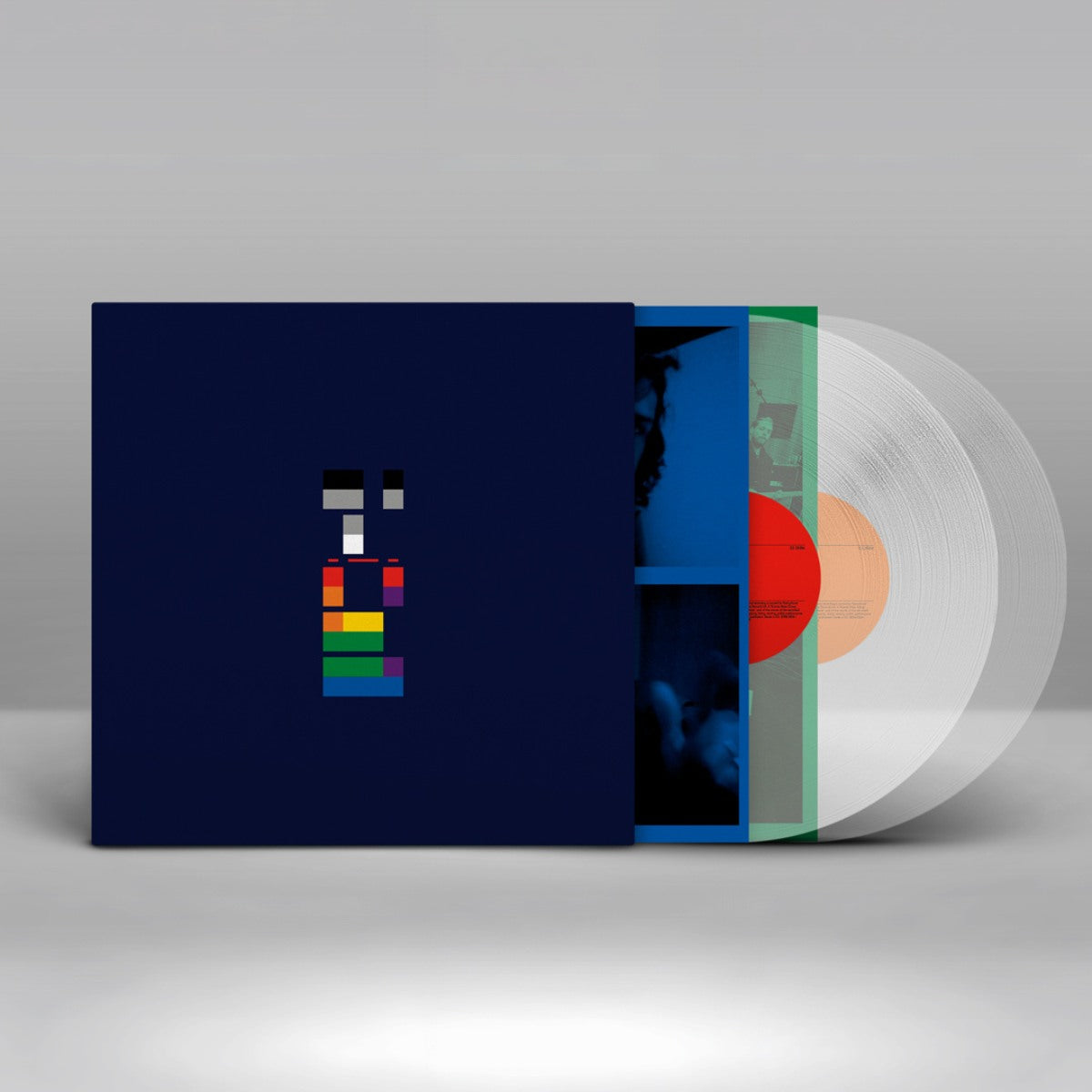 Coldplay - X & Y