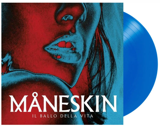 Måneskin - Il ballo della vita