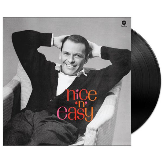 Sinatra, Frank - Nick'n'easy