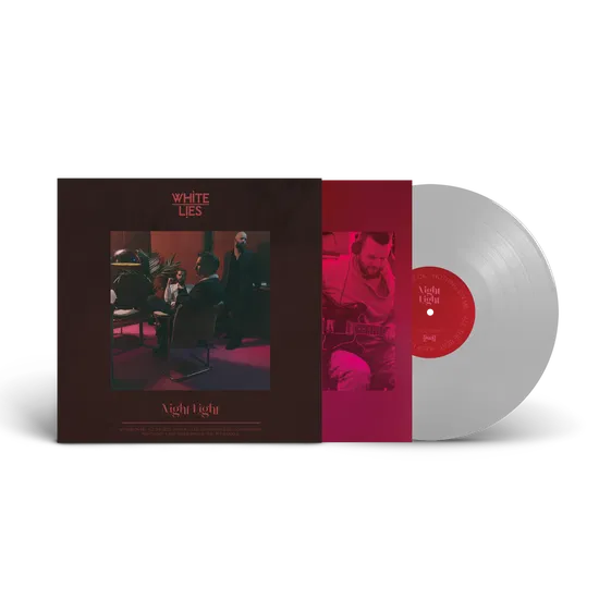 White lies - Night Light