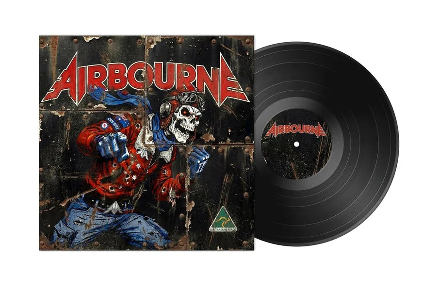 Airbourne - Airbourne